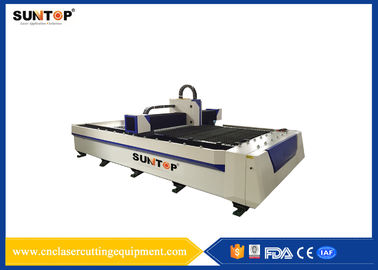 Çin 1064nm CNC Lazerle Metal Kesme Ekipmanları Fiber Lazer Kesme Tedarikçi