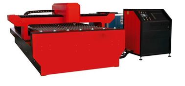 Çin Sac Metal Kesme İşlemleri için otomatik YAG CNC Metal Lazer Kesici, 380V / 50HZ Tedarikçi