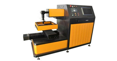 Çin Tahıl İşleme Makineleri için 650 Watt Küçük Format YAG Lazerli Kesme Makinesi Tedarikçi
