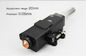 Metal Fiber Optik Lazer Kesme Sistemi 1200W 1500 * 3000mm 1064nm Tedarikçi