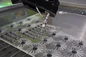 Max Serisi 5 Eksenli CNC Su püskürterek kesme makinası 3000 * 8000 mm Tedarikçi
