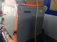 2000W Fiber lazerli kesme makinası, etkili kesim boyutu 1500 * 6000mm olan masa Tedarikçi