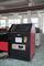 650W YAG Lazerli Kesme Makinesi, Paslanmaz Çelik ve Alüminyum CNC Lazerli Kesici Tedarikçi