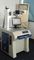 IC Kartı / Elektronik Bileşenleri için 50 Watt Diyot Lazerli İşaretleme Makinesi Tedarikçi