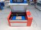 45w Co2 Lazer Kesim Oyma Makinesi, Sanat İşi Endüstrisi için, Lazer Kesimli Akrilik Mücevher Tedarikçi