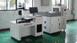 300W Fiber Lazer Kaynak Makinesi, Metal Yıkama Lazeri Tedarikçi