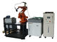 400W Lazer Kaynak Makinesi, 3 Boyutlu Otomatik Lazerli Kaynak Makinesi Tedarikçi