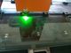 Yüksek Hassasiyetli 3D Kristal Lazer İç Ekstraping Makinesi, Lazerli Gravür Cam İçerisinde Tedarikçi